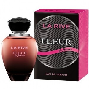 Fleur De Femme от La Rive