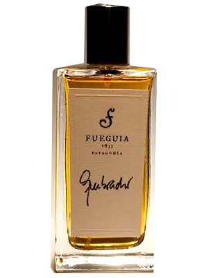 Fueguia 1833 Quebracho