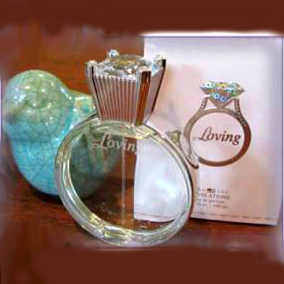 Loving (2016) от Revelations Perfume & Cosmetics, Inc.