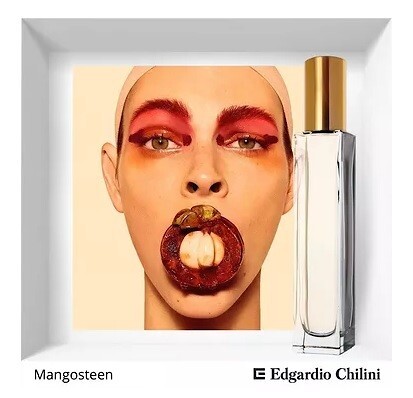 Edgardio Chilini Mangosteen