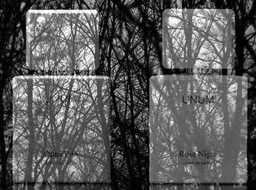 Opus 1144 и Rosa Nigra от Unum