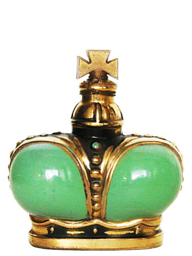 vintage windsong perfume