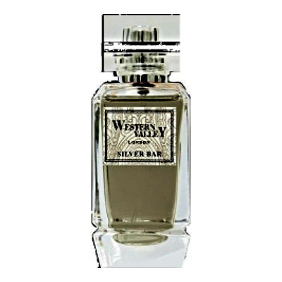Western Valley Avenue London Silver Bar