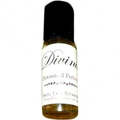Angel Face Botanicals Divinity