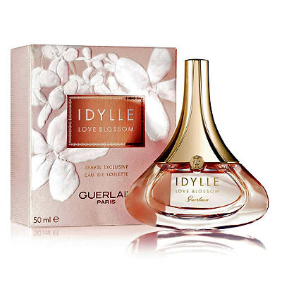 Idylle Love Blossom от Guerlain