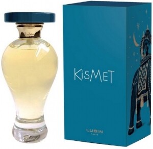 Kismet 2016 от Lubin