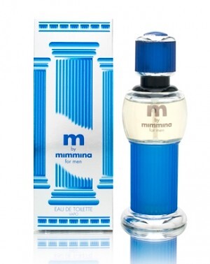 Mimmina Mimmina for Men