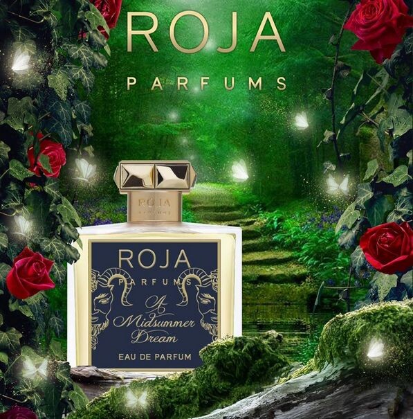 A Midsummer Dream от Roja Parfums