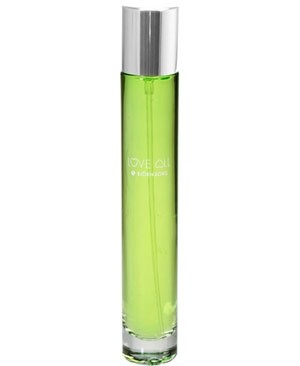 Bjorn Borg Love All Clean Green