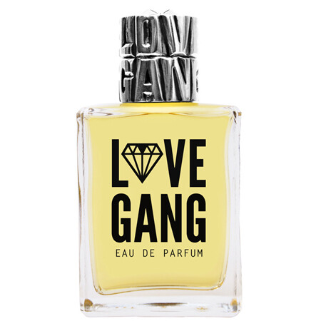 Lovegang от Lovegang – дебютный аромат унисекс нового нишевого бренда