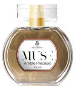 Marcus Spurway Ambre Précieux