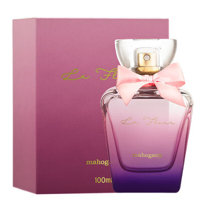 La Fleur от Mahogany