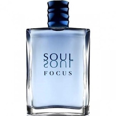 Oriflame Soul Focus