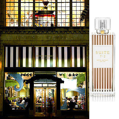 Suite 712 от Henri Bendel