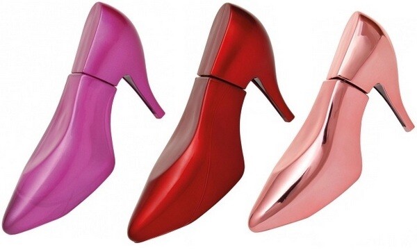 Aloha Spirit, Hawaii Dream и Maui Waters от Glamour & Heels