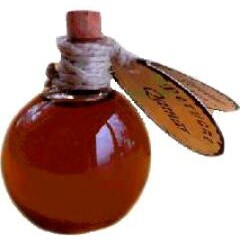 Alquimia Pervane Vetiver