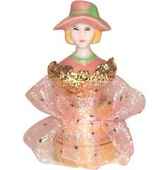 Myrna Pons / Rosae Christie Les Petites Femmes de Paris - Princess Catherine