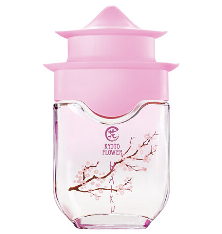Haiku Kyoto Flower от Avon