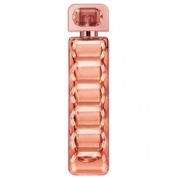 Boss Orange Eau de Parfum от Hugo Boss – новый фланкер популярного аромата для женщин