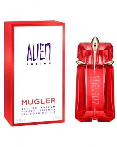 alien fusion eau de parfum