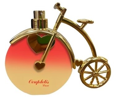 Mont’Anne Parfums Ocupletis Luxe