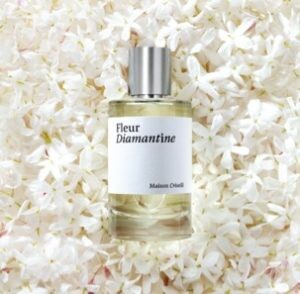 fleur diamantine parfum