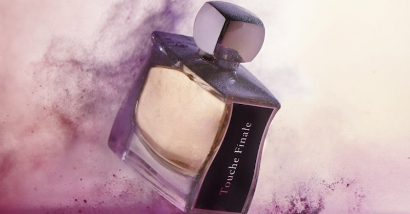 «Последний штрих»: Jovoy представили Touche Finale