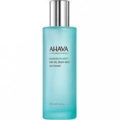 Ahava Deadsea Plants - Sea Kissed