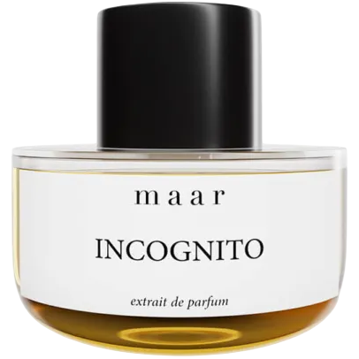 maar Incognito