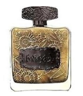 Junaid Perfumes Badiah