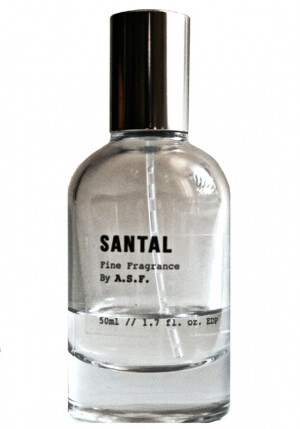 Allen Shaw Santal