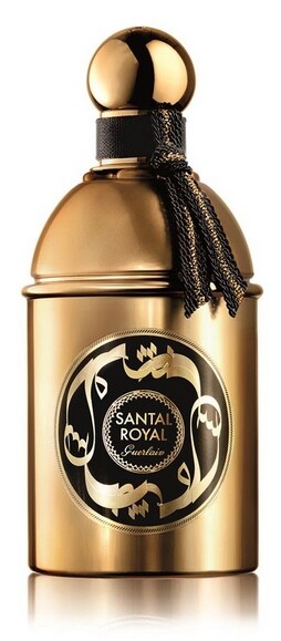Santal Royal Collector от Guerlain