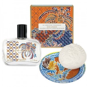 Rose Lavande от Fragonard