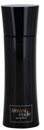 armani special blend