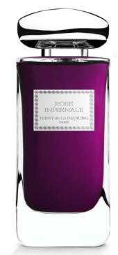 Terry de Gunzburg / By Terry Rose Infernale