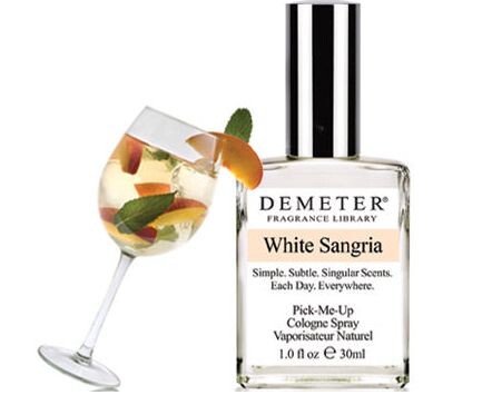 White Sangria от Demeter Fragrance
