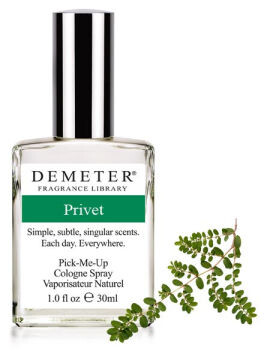 Demeter Privet