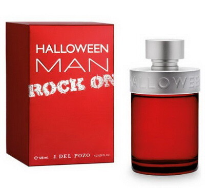 Halloween Man Rock On от Jesus Del Pozo