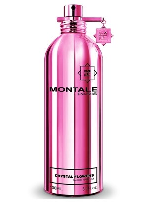 Montale Crystal Flowers