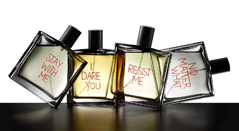 4 креативные новинки от Liaison de Parfum