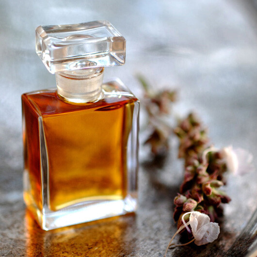 Chiaroscuro от Roxana Illuminated Perfume – новый нишевый аромат от инди-бренда