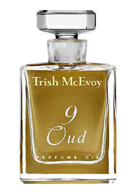 9 Oud от Trish McEvoy