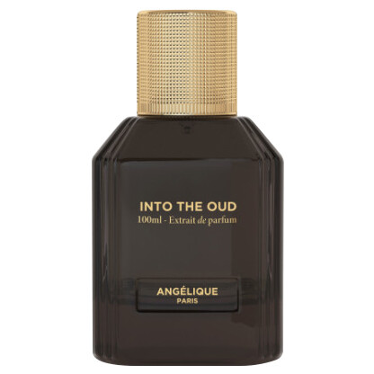 Angelique Paris Into The Oud