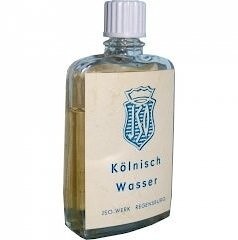 JSO-Werk Regensburg Kölnisch Wasser