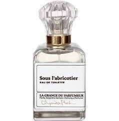 La Grange du Parfumeur Sous L'Abricotier