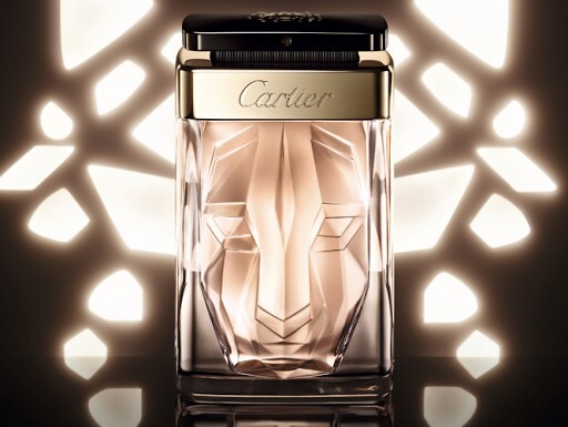 cartier la panthere edition soir