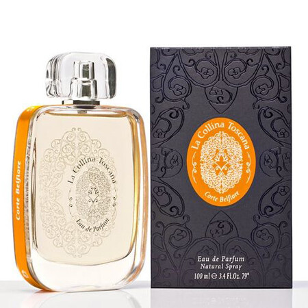 Corte Belfiore и Vicolo Del Sellaio от La Collina Toscana