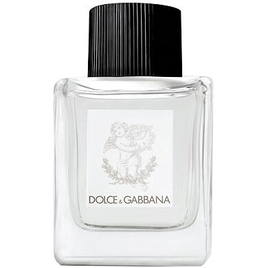 Dolce&Gabbana Perfume for Babies от Dolce&Gabbana