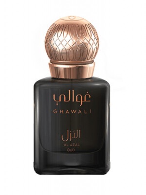 Ghawali Al Azal Oud