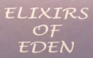 Elixirs Of Eden